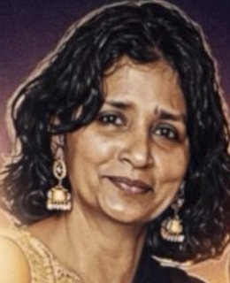 Dr. Nita Mishra - Poet & Assistant Professor