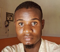 Julius Joshua (J-BIZZ da Boom-Tycoon) - Nigerian rapper and producer