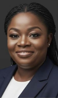 Latifat Abisola Olagoke